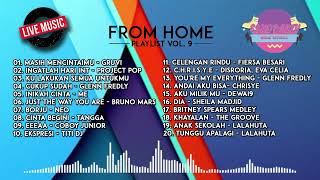 SENOPARTY PLAYLIST LIVE BAND PERFORMANCE | LAGU LAGU HITS SENOPARTY 2023