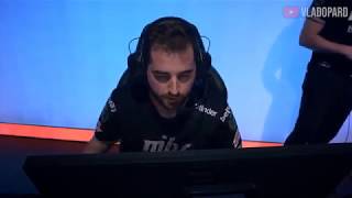 Mibr & Sk Gaming Fallen Highlights 2018 - Csgo
