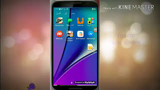 شرح  لتطبيق التصميم | شبكه الصور | screenshot 1