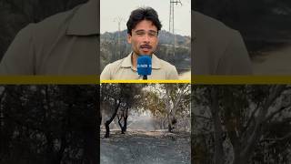 Los vecinos de Villa del Prado: "Tengo cáncer de pulmón y no puedo respirar" #shorts