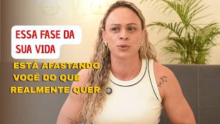 ESSA FASE DA SUA VIDA ESTÁ AFASTANDO VOCÊ DO QUE REALMENTE QUER — ASSISTA E ENTENDA POR QUÊ