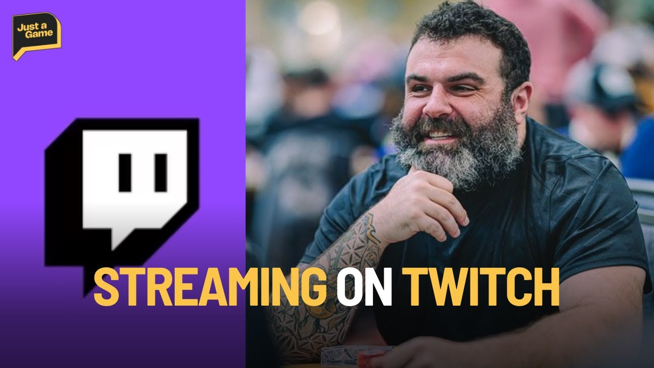 Jon "apestyles" Van Fleet Speaks About the Impact Streaming has had on Him