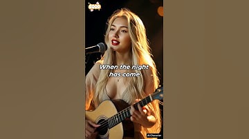 Thumbnail of Stand By Me - Lyrics - Ben E  King #englishsongs #lyrics #CultureCuratorAI