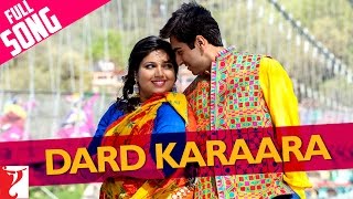 Dard Karaara | Full Song | Dum Laga Ke Haisha, Ayushmann Khurrana, Bhumi, Kumar Sanu, Sadhana Sargam chords