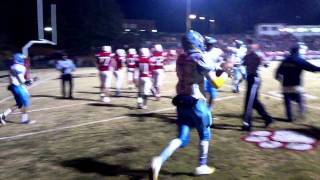 Brandon Littlejohn 14yd TD run