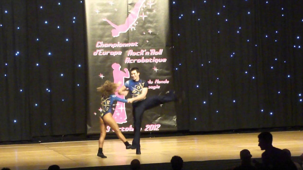 Geneva EKATERINA & IVAN