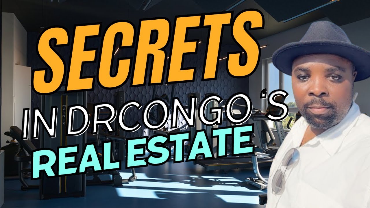 This is how you can get your piece of cake on DRCongo’s richest!!!