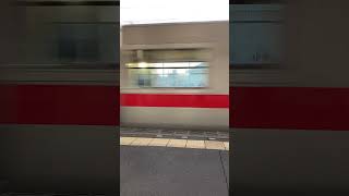 20240309 山陽電車　5000系　阪神大阪梅田ゆき　直通特急　通過