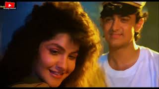 Download Lagu Dil Hai Ke Manta Nahin Full Hd Lirik Terjemahan Indonesia Aamir Khan Phooja Bhatt MP3