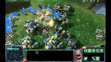 SC1 Greatest Hits - SC2 Map Trailer (Watch in HD Fullscreen)