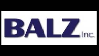 Dustin Balz - Balz'n