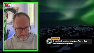 FEBRUARY 2026 LIVE STREAM NOW! ASK ME ANYTHING MULTIPLE SCLEROSIS!