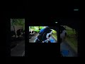 Preview of Insta Go 3 in a helmet POV