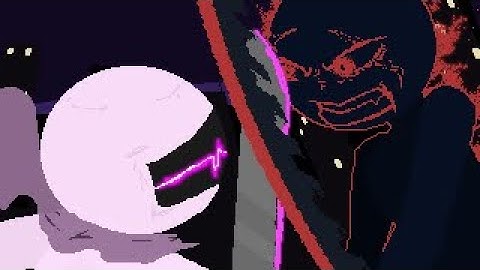 Scripted Yomi Hustle - Yupia vs Niflheim