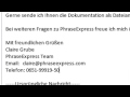 Textbausteinverwaltung für Microsoft Outlook Add-In