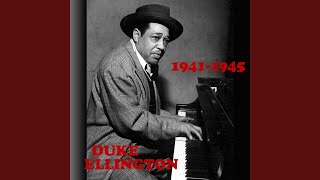 Video thumbnail of "Duke Ellington - In a Sentimental Mood"
