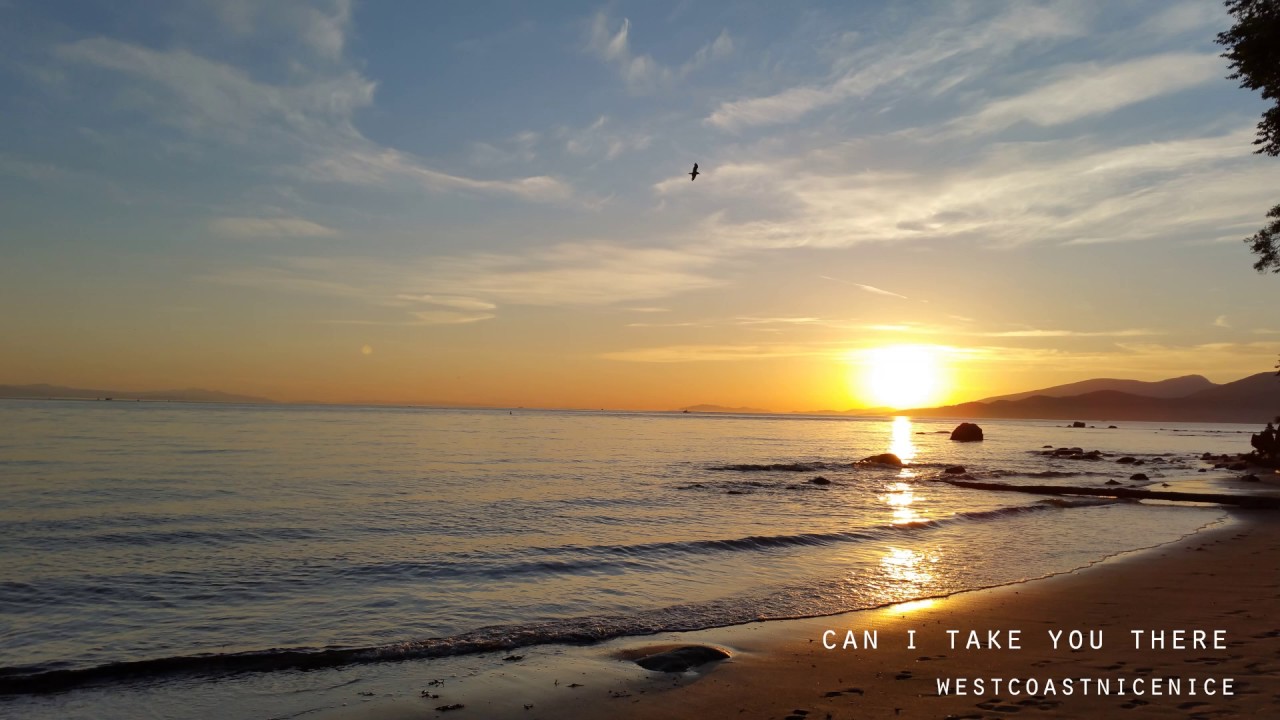 Can I Take You There (Energetic & Uplifting Electronic Instrumental) - YouTube