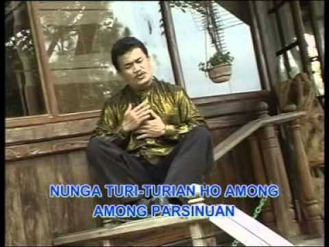 Didia Ho Amang ** Hombing Star