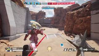 I love Spawn Killing using Barbatos