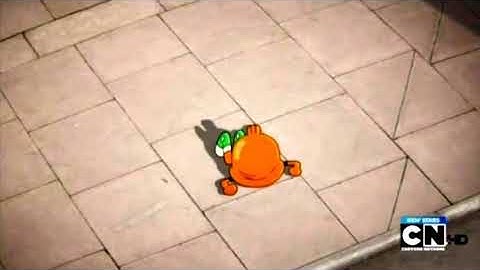 My reaction that Brawlbrstms3 got terminated