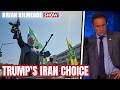 "Wiping Iran Out"? | Trump’s High-Stakes UN Moves & The Midterm Clock | Brian Kilmeade Show