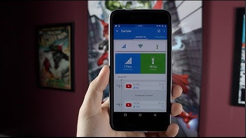 How To Save More Than 50% Data On Youtube and Netflix!