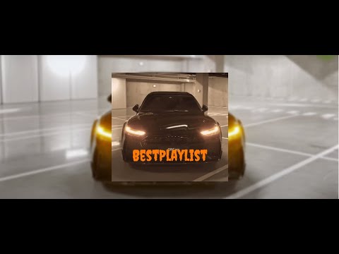 ✨Амура - Минимум ( BestPlaylist Music) TikTok Remix - Slowed 2024✨