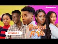 Band of five  new nigerian drama series  episode 2