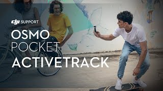 How to Use Osmo Pocket