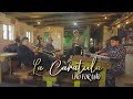 La caratula  uno x uno oficial