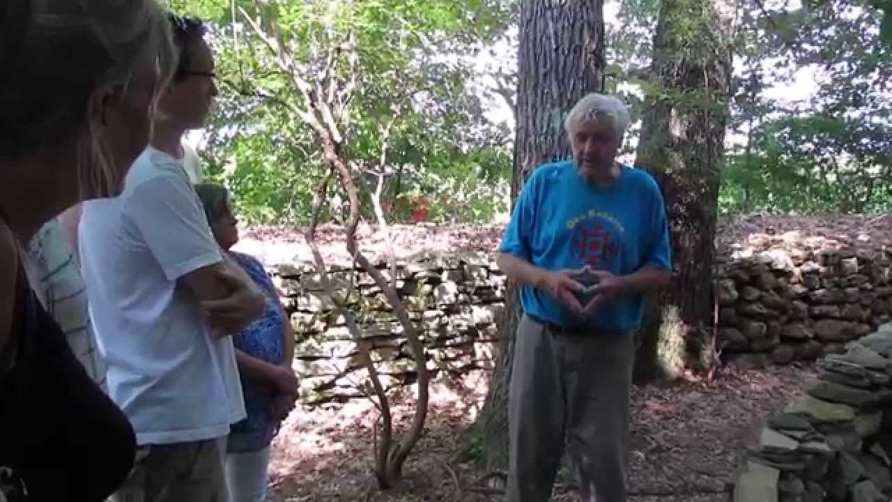 Acoustrio Muscle Shoals Alabama 2014