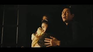 Scene seram film korea the housemaid