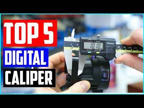 Best Digital Caliper