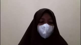 Story Telling with me About Shafiyyah Bin Huyyay