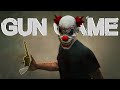 GTA 5 Has Gun Game Mode - Is This A Thing?