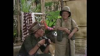 It Ain't Half Hot Mum Series  S05E01   Front Line Entertainers