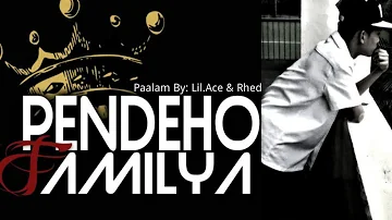 Paalam By Lil'Ace & Rhed Of Pendeho Familya,