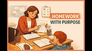 Homework That Actually Helps Learning
