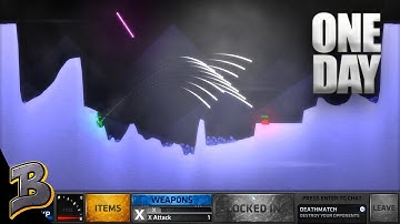 One Day I Will Conquer Him! -Demo Vs Boom- ShellShock Live Ep 66