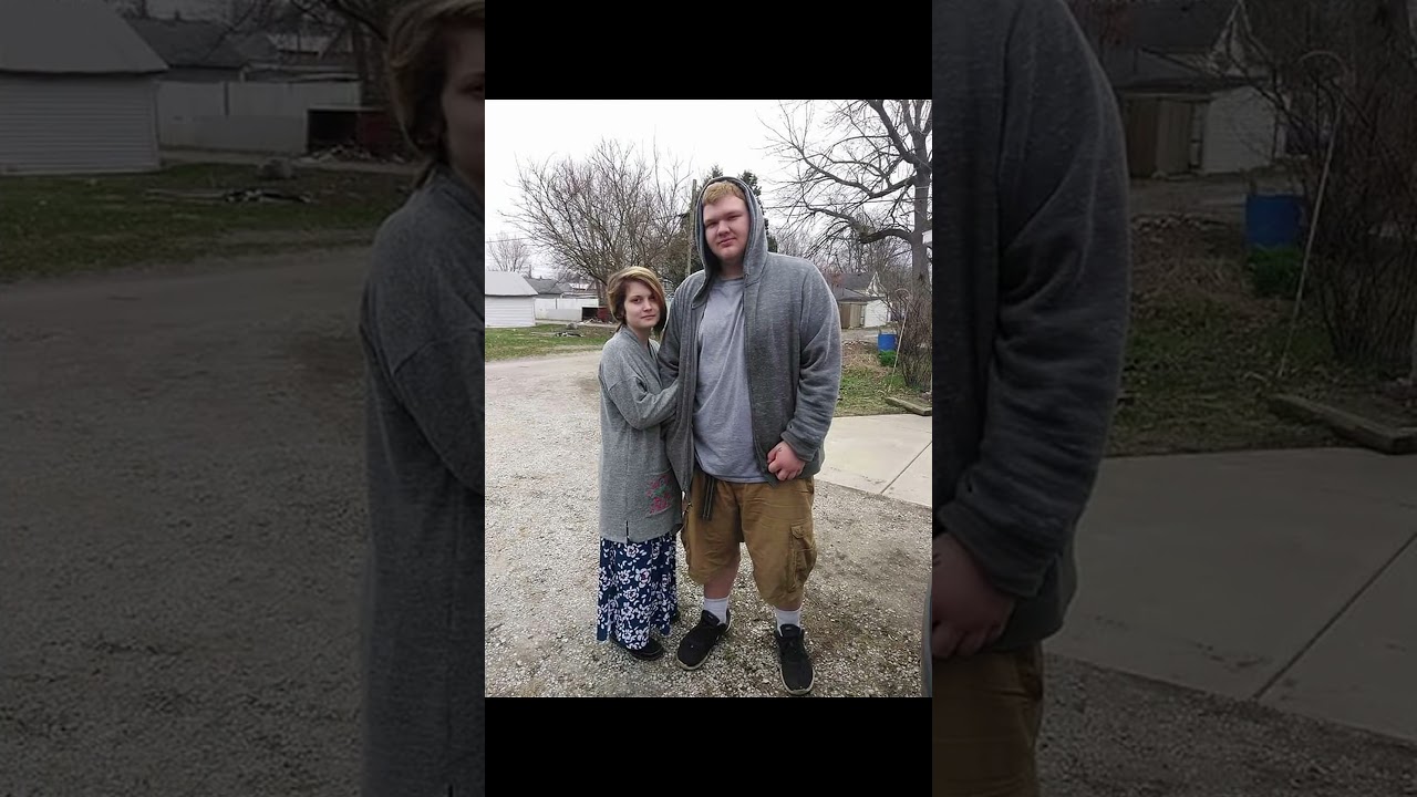 Our love story: from dating to parenthood