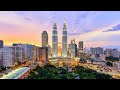 Megaciudades Magníficas - Kuala Lumpur