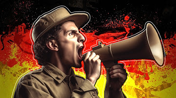 New German Crew Voices - Update La Royale Dev Server - War Thunder