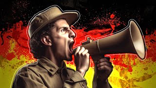 New German Crew Voices - Update La Royale Dev Server - War Thunder