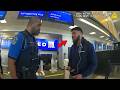 Passenger Shows Up Two Days Late and Demands to Board a Flight -Adulting Isn't For Some People