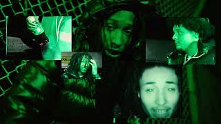 OTR Chaz \& @RoddyRackzz - Metro Spider RMX (Official Music Video)