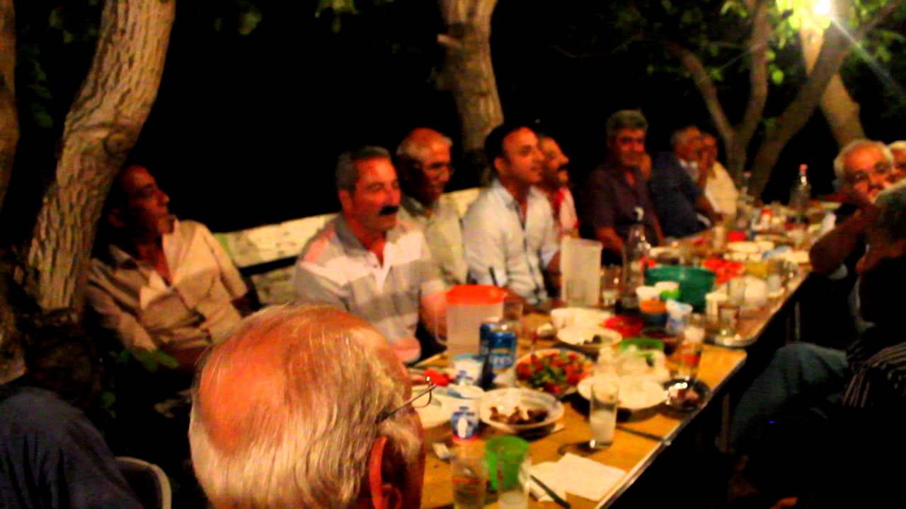 ELMALI Köyü-Pülümür,  Sare Almeliye