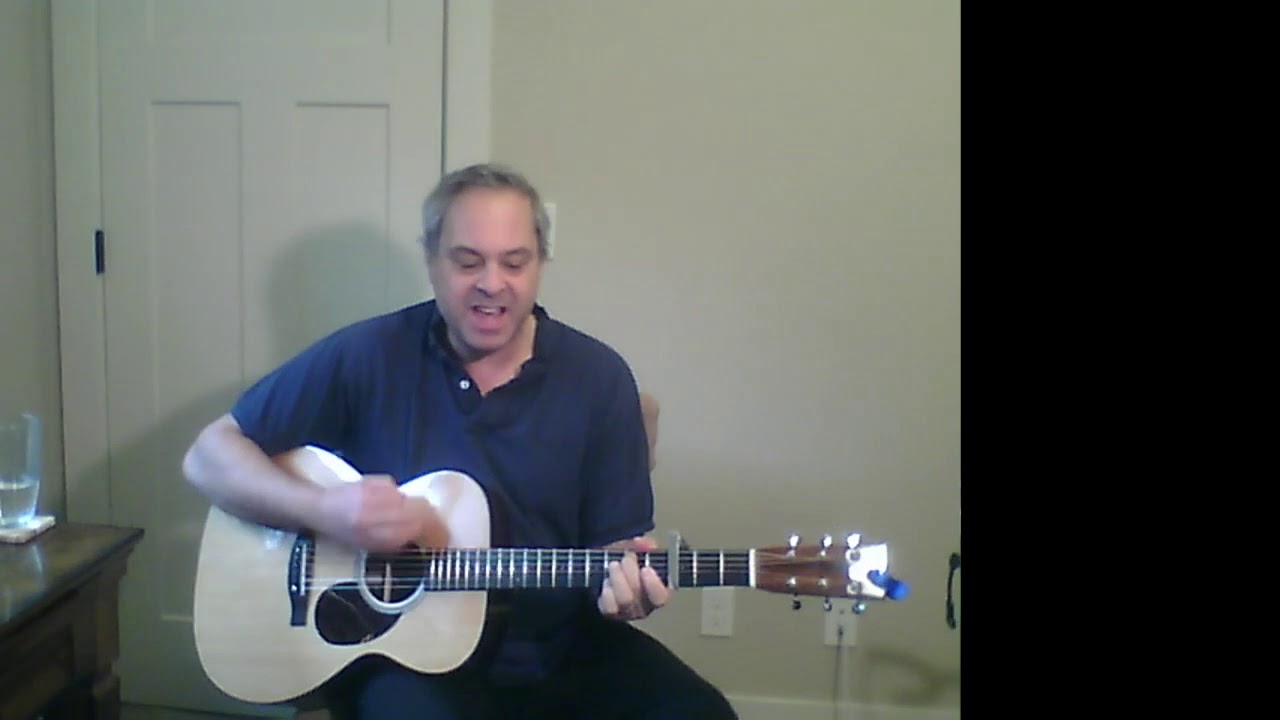 Daniel Colbert Live Stream   Part 2