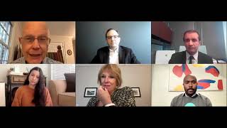 Global Ethics Month 2021: Leading and Healing in the Aftermath of 9/11