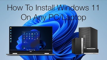 How To Clean Install Windows 11 | Step By Step Guide
