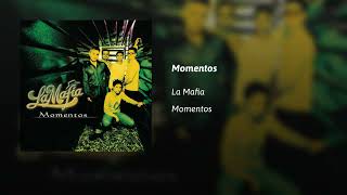 Watch La Mafia Momentos video